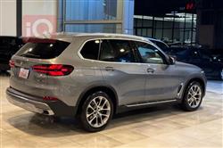 بي ام دبليو X5